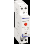  Relais 24V 5A pour DSC Gaz VMC 