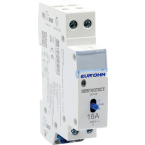  Contacteur J/N 16A 1P+N 1F  NF 