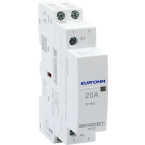  Contacteur J/N  20A 2P  2F 