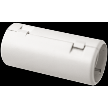  Manchon ouvr. diam 20mm gris 