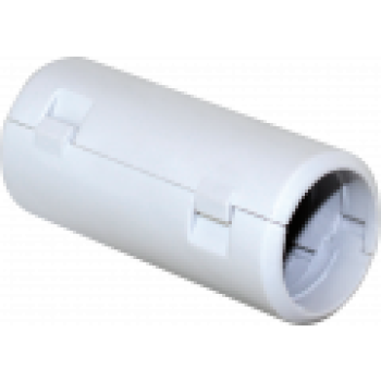  **Manchon ouvr. diam 25mm gris 