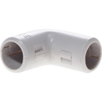  Coude d. 32mm gris 