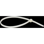  Collier incol.  4,8 x 200 