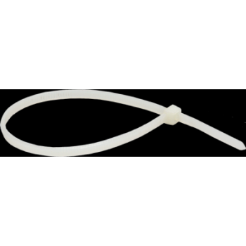  Collier incol.  4,8 x 200 