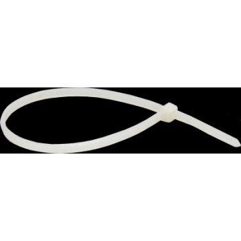  Collier incol.  4,8 x 300 