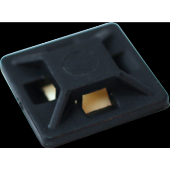  Embb. adh. 5,4 mm noire 