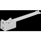  Embase  coll./tube d16-20 