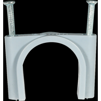  Attache 32mm grise 