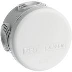  Bte IP55 ronde d.60x40 - 960 
