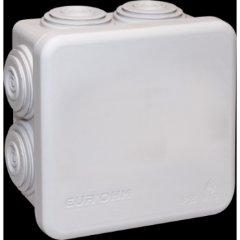  **Bte IP55 80X80X45 - 960� 