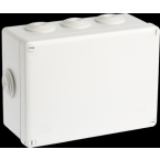  **Bte IP55 170X105X70 1/4T - 9 