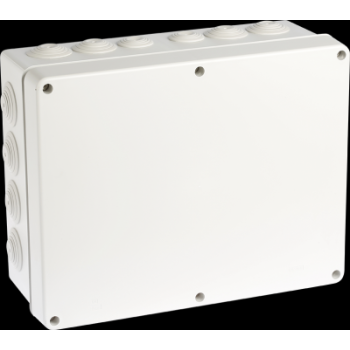  **Bte IP55 310x250x125 - 960� 