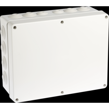  **Bte IP55 310x250x125 - 960� 