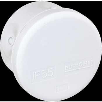  Bte IP55 ronde d60x40  960 en 