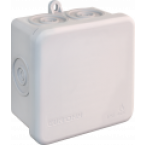  Bte IP55 80x80x45 960 ent. di 