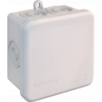 Bte IP55 80x80x45 960 ent. di 