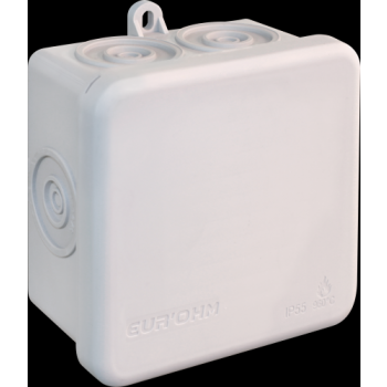  Bte IP55 80x80x45 960 ent. di 