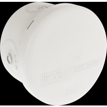  **Bte IP55 ronde d60x40  960� 