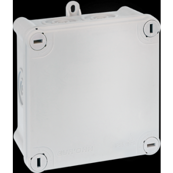  **Bte IP55 105x105x55 960�ent. 