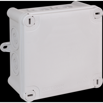  Bte IP55 105X105X55 1/4T - 960 