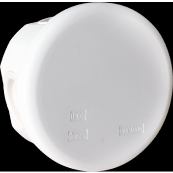  Bte blche IP55 memb. d80 - 960 