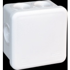  Bte blche IP55 memb.80X80 - 96 