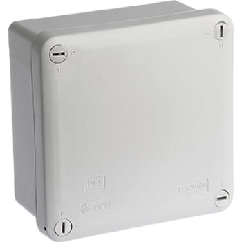  Bte indus.IP55 105x105x55 - 96 