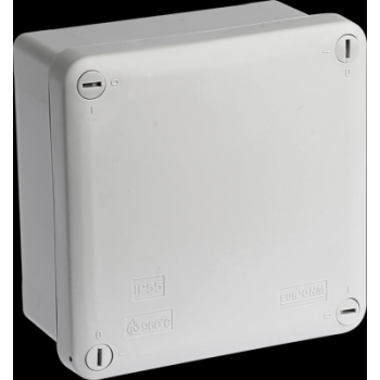  Bte indus.IP55 105x105x55 - 96 