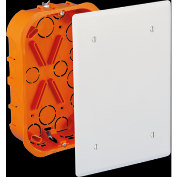  **Bte deriv. pl. 170x110x40 