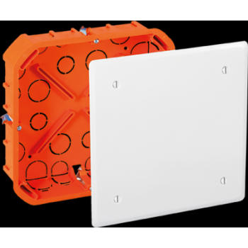  **Bte deriv. pl. 170x170x45 