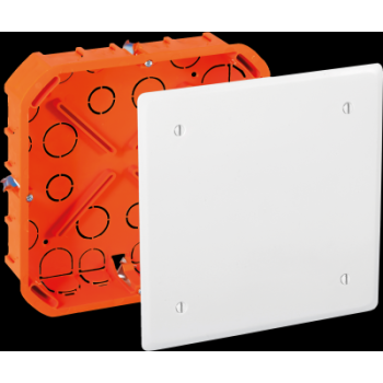  **Bte deriv. pl. 170x170x45 