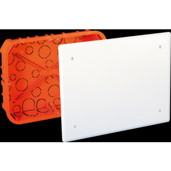  **Bte deriv. pl. 250x190x50 