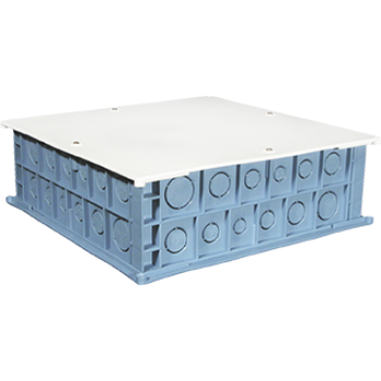  Boite comble 200x200x96 