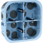  Bte d app. 2x2 postes AIR meti 