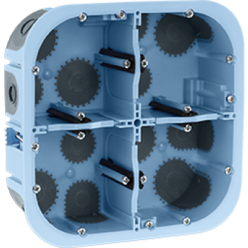  Bte d app. 2x2 postes AIR meti 