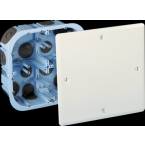  Bte driv. 140x140x50  AIR met 
