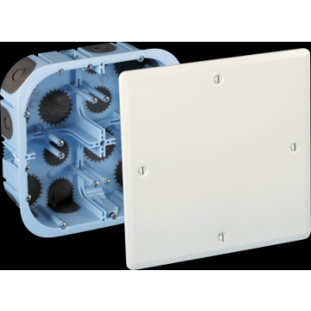  Bte driv. 140x140x50  AIR met 