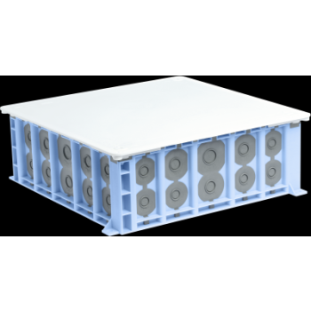  **Boite comble AIR metic 200x2 