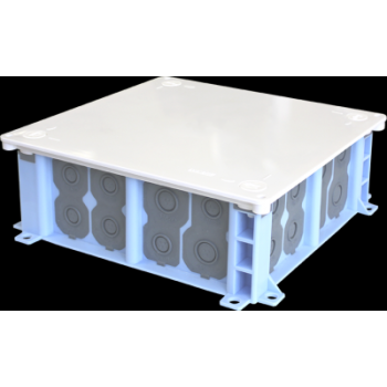  **Boite comble AIR metic 160x1 