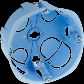  Bte placo d.85X40mm 