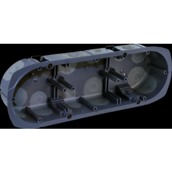  Boite triple multimat Air mti 