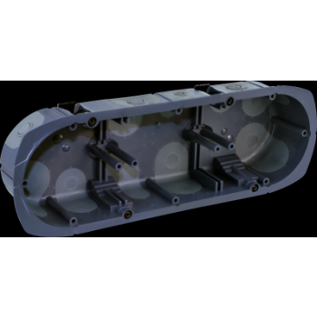  Boite triple multimat Air mti 
