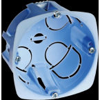  Bte placo XL d67x30mm 
