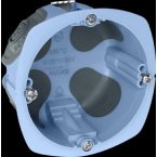  **Boite AIR metic d67 p40 