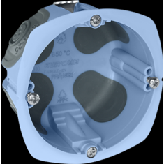  **Boite AIR metic d67 p40 