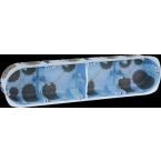  **Bte quadruple AIR metic 67, 