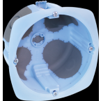  Boite AIR metic d85 p 40 