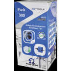  Pack 300 btes AIR metic d67 p4 