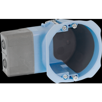  **Boite placo 1 poste p40 pour 