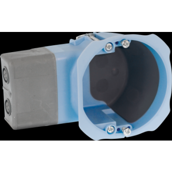  **Boite placo 1 poste p40 pour 